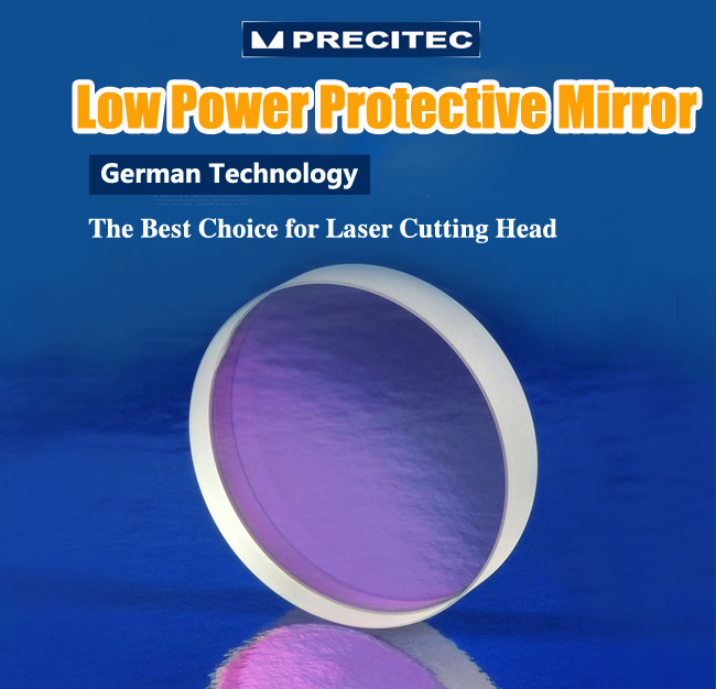 Precitec Protective Window, OG Y D22.35 D4 II, P0589-360-00002