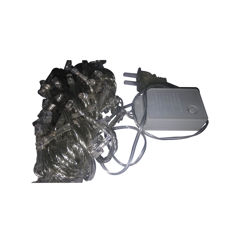 LED гирлянда (30м, 300 LED)